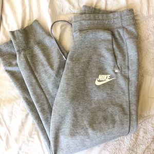 Like New Nike Sweatpants
